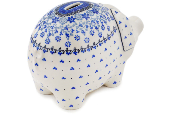 Piggy Bank 9"