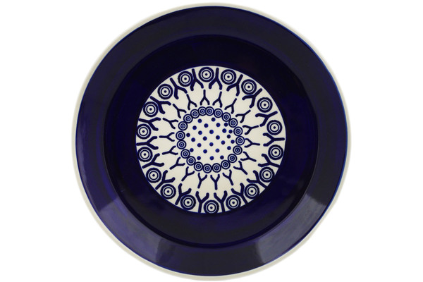 Deep Plate 11"