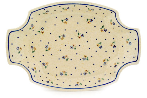 Platter 13"