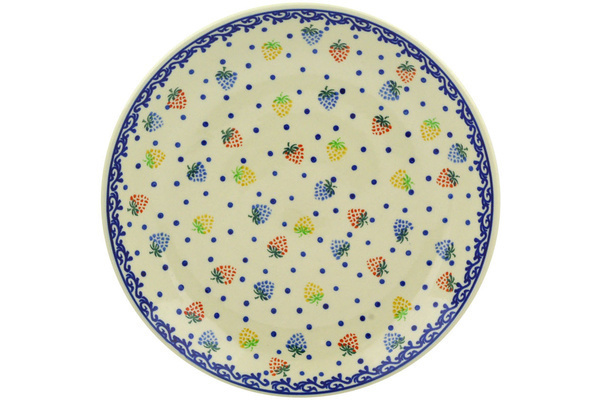 Dinner Plate