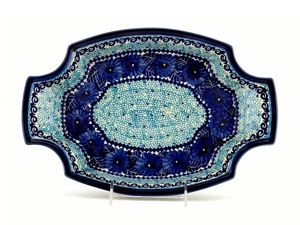 Platter 13"