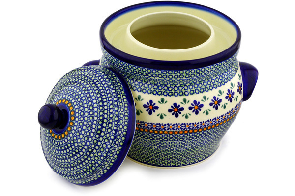 Fermenting crock pot