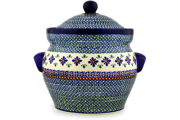 Fermenting crock pot