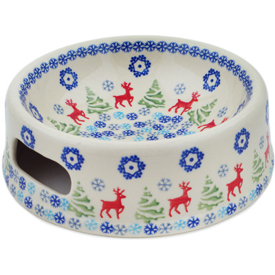 Pet Bowl 8"