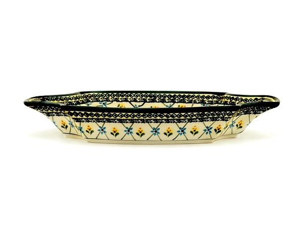 Platter 13"
