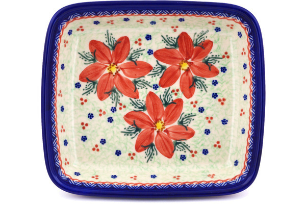 Platter 8"