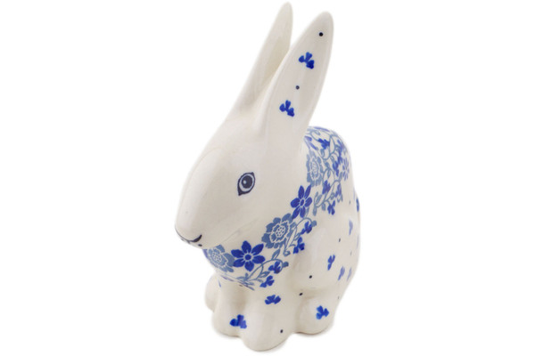 Bunny Figurine 5"