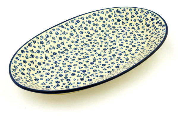 Platter 18"