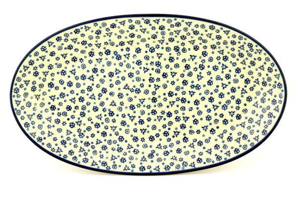 Platter 18"