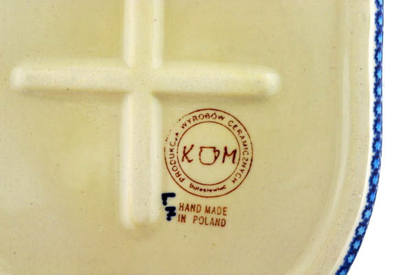 Garlic and Onion Jar 9"