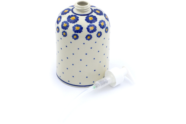 Soap Dispenser 7"
