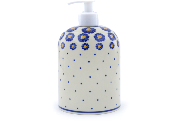Soap Dispenser 7"