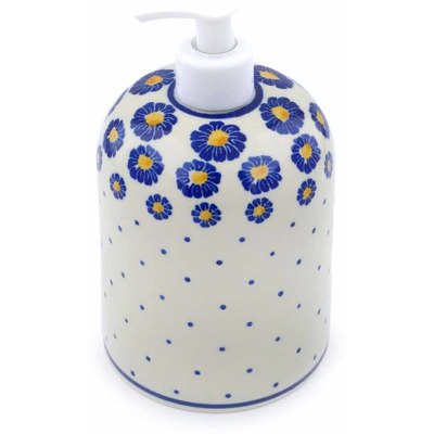 Soap Dispenser 7"