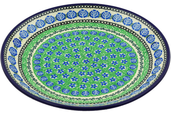 Dinner Plate