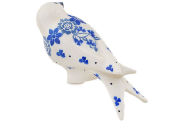Bird Figurine 4"