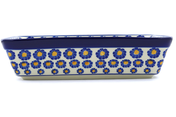 Rectangular Baker 11"