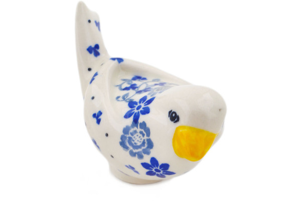 Bird Figurine 4"