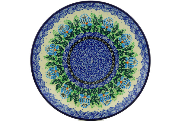 Dinner Plate