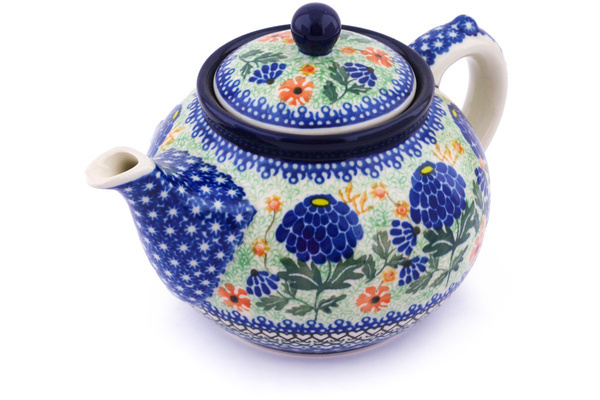 Tea or Coffee Pot 40 oz