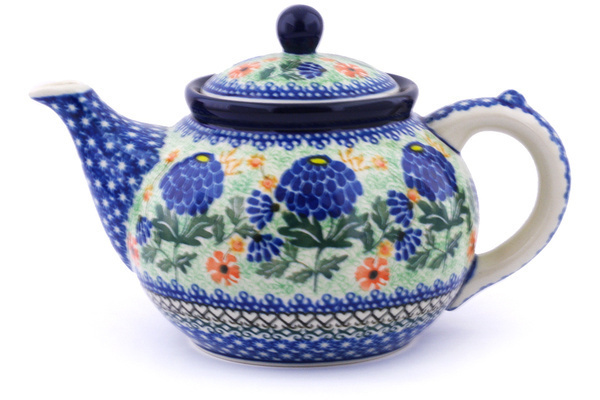 Tea or Coffee Pot 40 oz