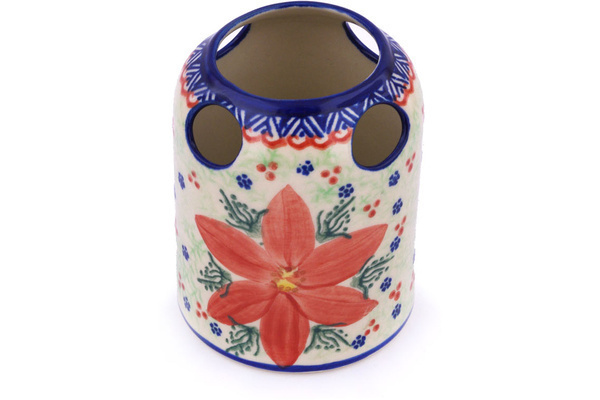 Toothbrush Holder 4"