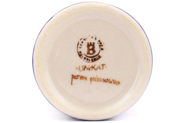 Toothbrush Holder 4"