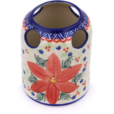 Toothbrush Holder 4"