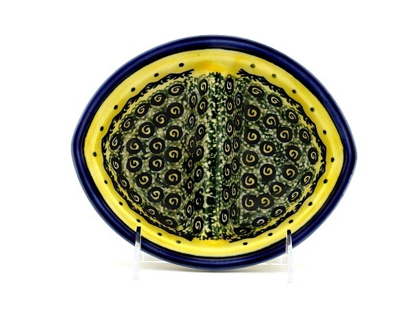 Divided Dish 7"