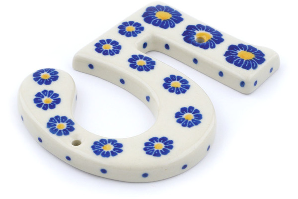 House Number FIVE (Five)