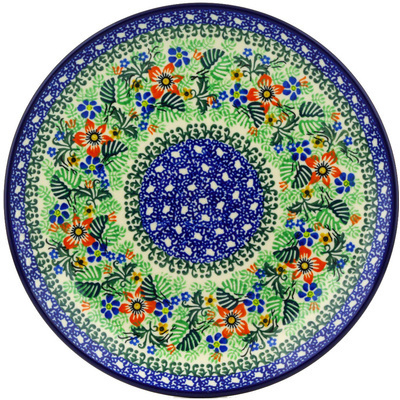 Dinner Plate