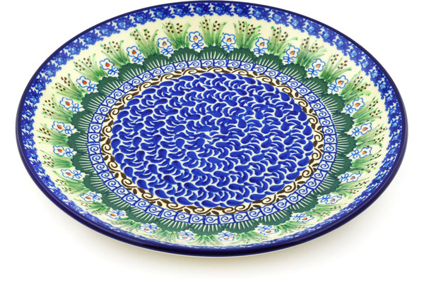 Dinner Plate