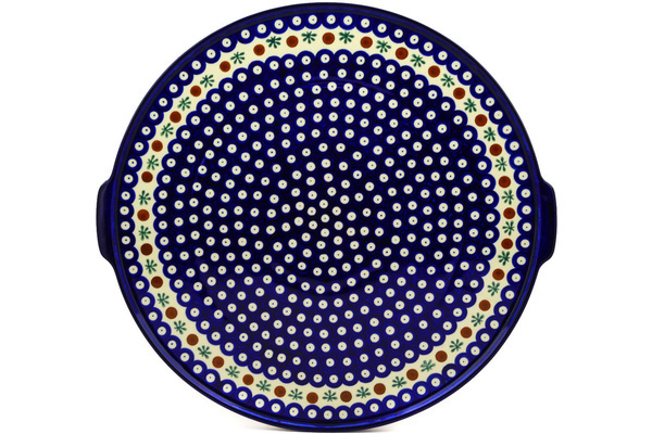 Pizza Plate 17"