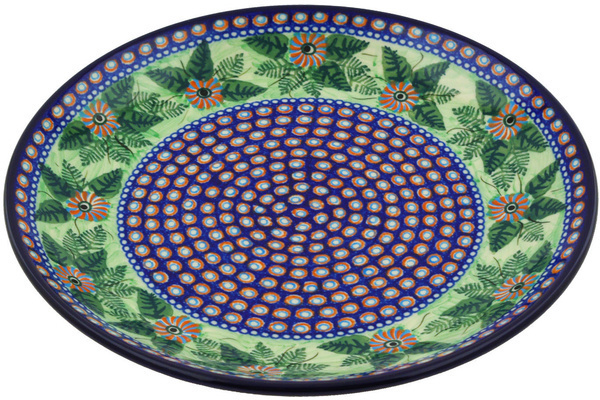 Dinner Plate