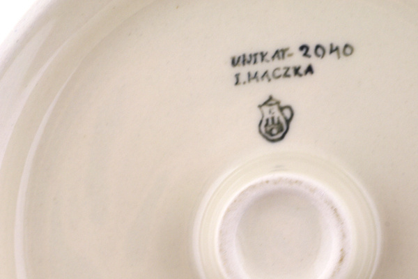 Paper Towel Stand 13"