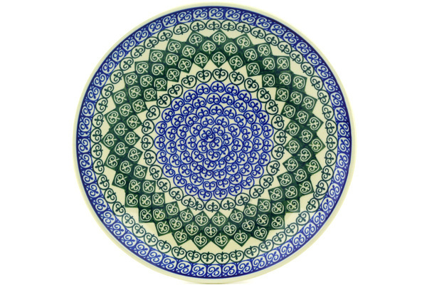 Dinner Plate