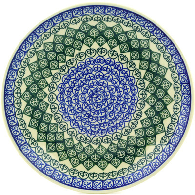 Dinner Plate