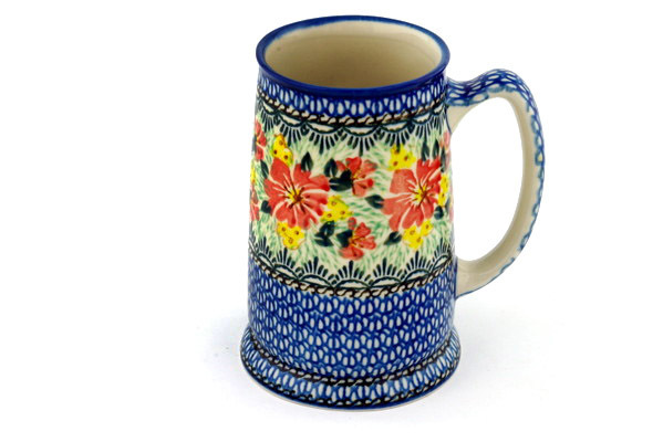 Beer Mug 28 oz