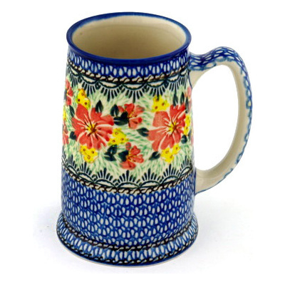Beer Mug 28 oz