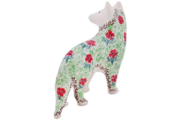 Dog Figurine 6"