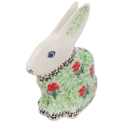 Bunny Figurine 5"
