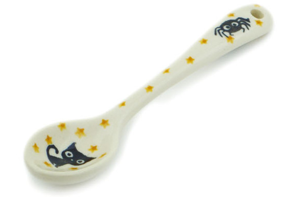 Spoon 6"
