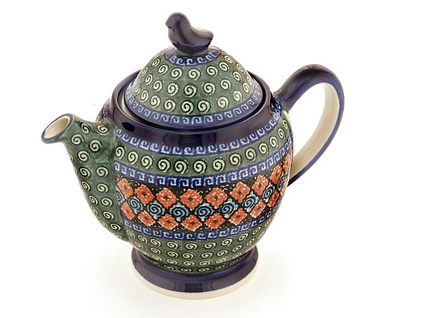 Tea or Coffee Pot 62 oz