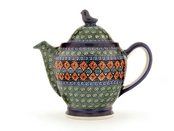 Tea or Coffee Pot 62 oz