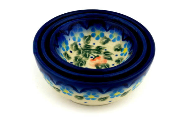 Set of 3 Nesting Bowls