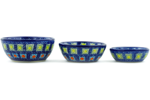 Set of 3 Nesting Bowls