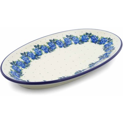 Platter 14"
