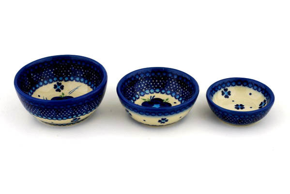Set of 3 Nesting Bowls