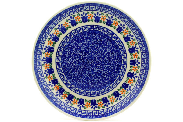 Dinner Plate