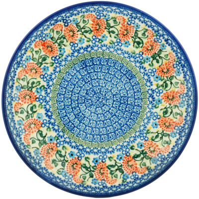 Dinner Plate