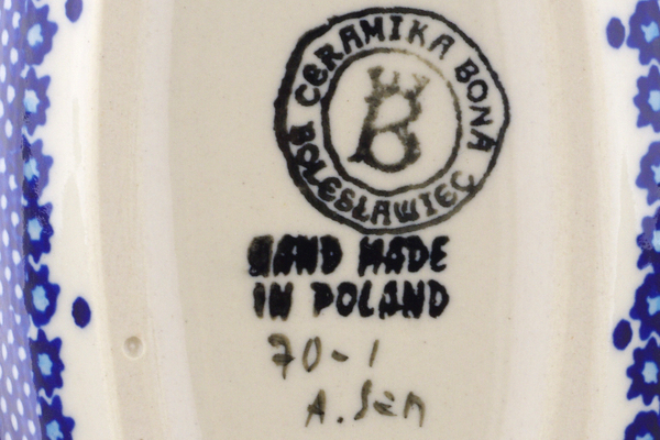 Condiment set of 3 nesting dishes: 7¼-inch, 6½-inch, 5¾-inch